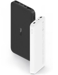 Внешний аккумулятор Xiaomi Redmi Power Bank 10000mAh (PB100LZM)
